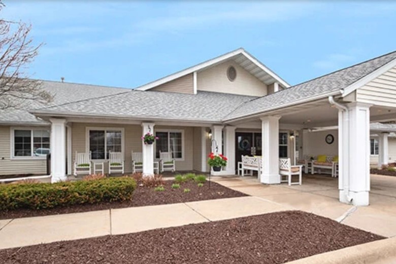 Image of Trustwell Living at Cherryvale Place (1)
