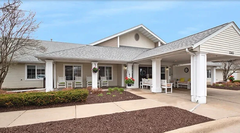 Image of Trustwell Living at Cherryvale Place (1)