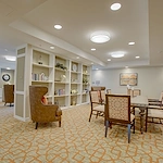 Image of Evergreen Village at Fort Wayne (3)