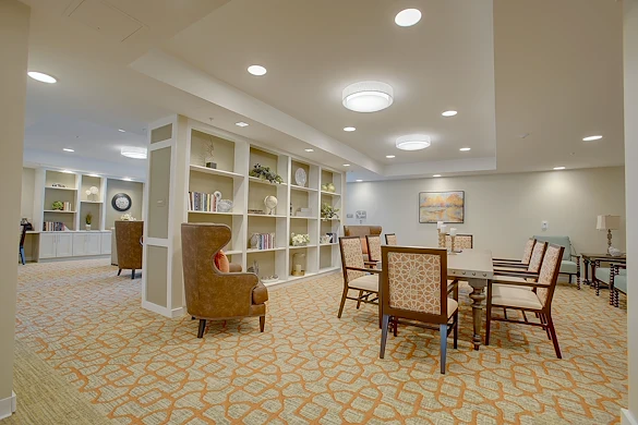 Image of Evergreen Village at Fort Wayne (3)