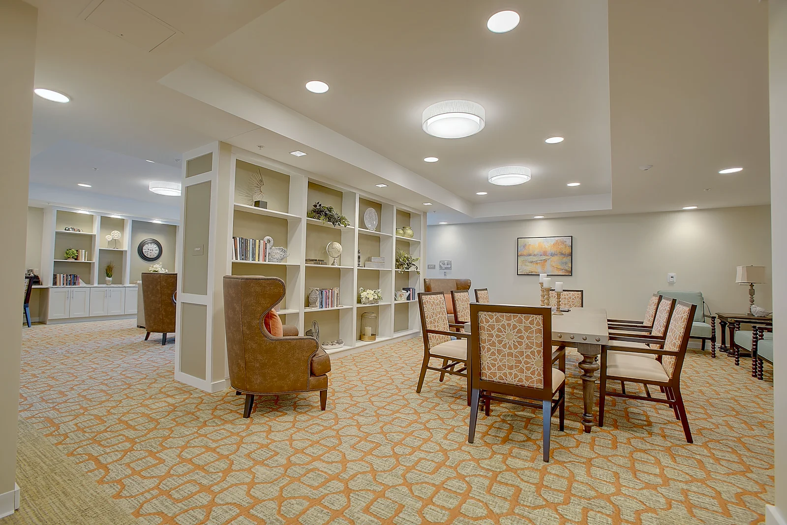 Image of Evergreen Village at Fort Wayne (3)