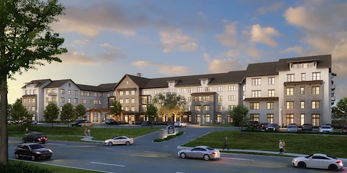 Image of Grand Living at Georgetown (1)