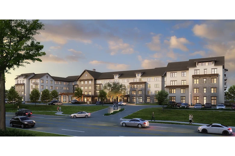 Image of Grand Living at Georgetown (1)