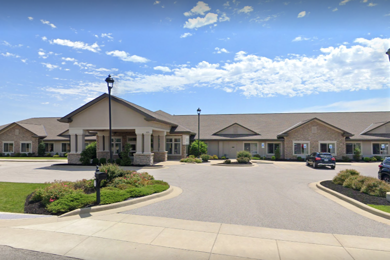 Image of Walnut Creek Alzheimer's Special Care Center (1)