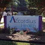 Image of Salisbury Rehab & Nursing (1)