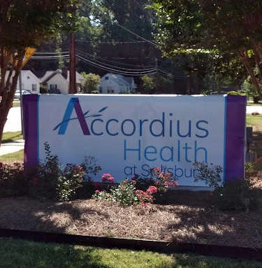 Image of Salisbury Rehab & Nursing (1)