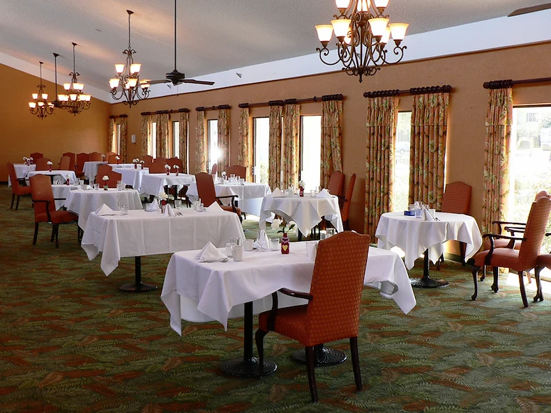 Image of Belleair Health Care Center (6)