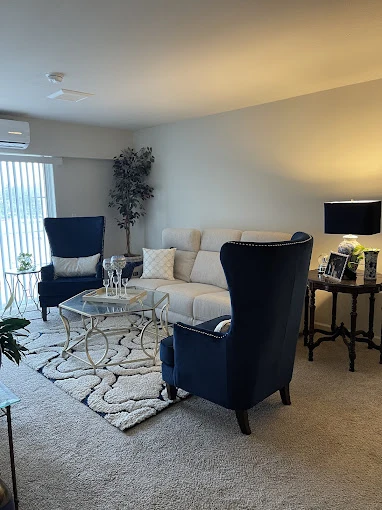 Image of Sheldon Square Senior Apartments (5)