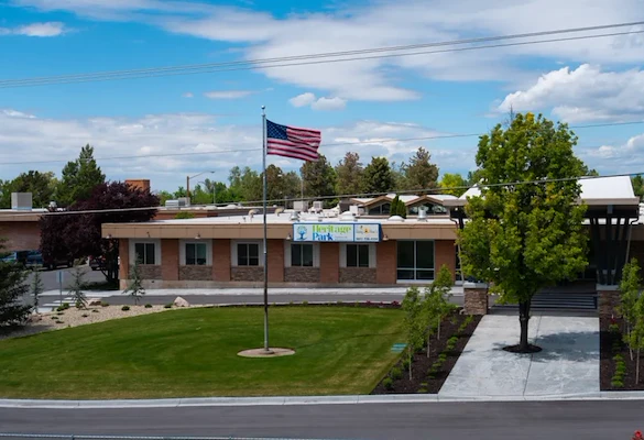 Image of Heritage Park Healthcare & Rehabilitation (2)