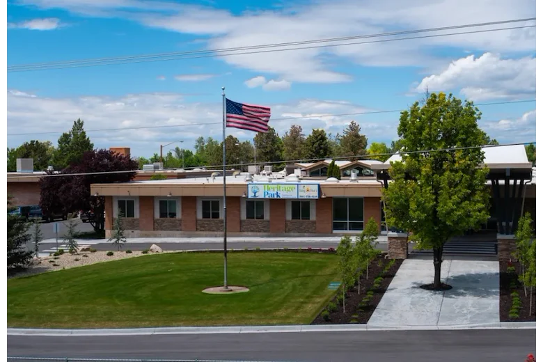 Image of Heritage Park Healthcare & Rehabilitation (2)