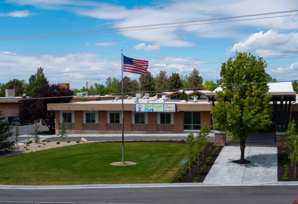 Image of Heritage Park Healthcare & Rehabilitation (2)