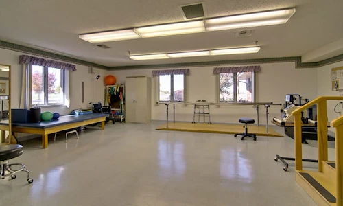 Image of Heritage Hall Nursing Center (6)