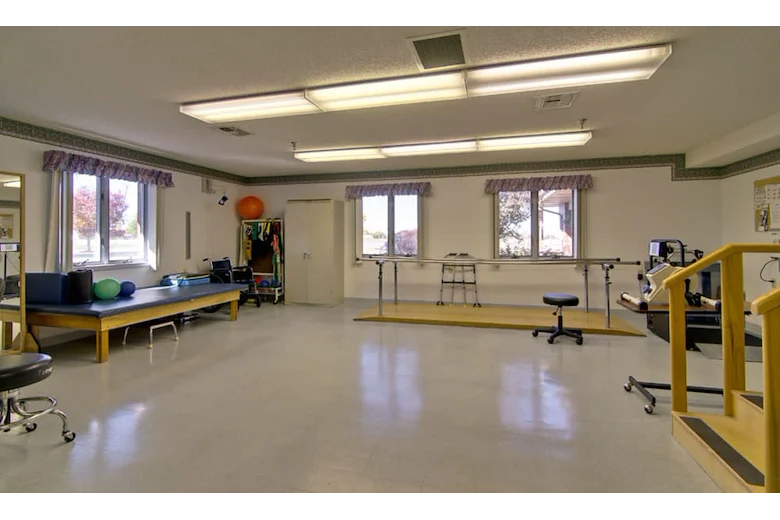 Image of Heritage Hall Nursing Center (6)