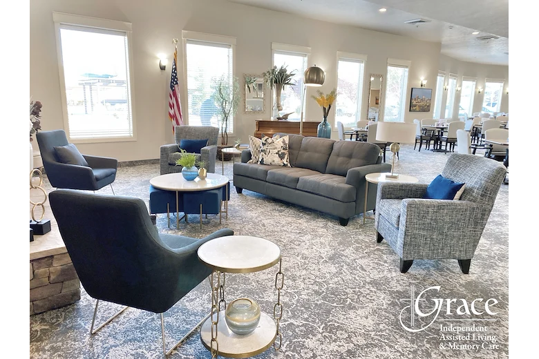 Image of Grace Assisted Living at Twin Falls (9)