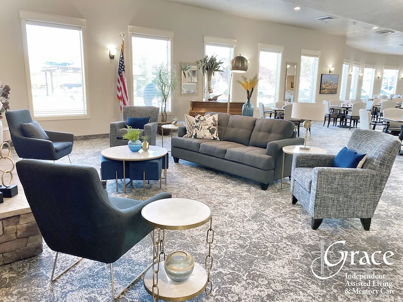 Image of Grace Assisted Living at Twin Falls (9)