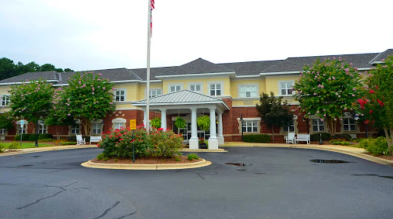 Image of Morningside of Gastonia (1)