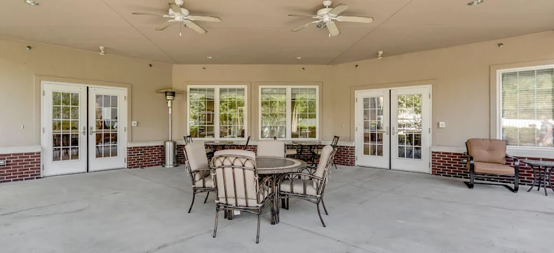 Image of Cadia Rehabilitation Pike Creek (2)