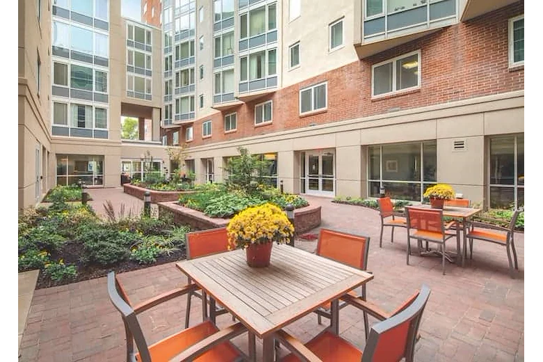 Image of The Atrium At Navesink Harbor (2)