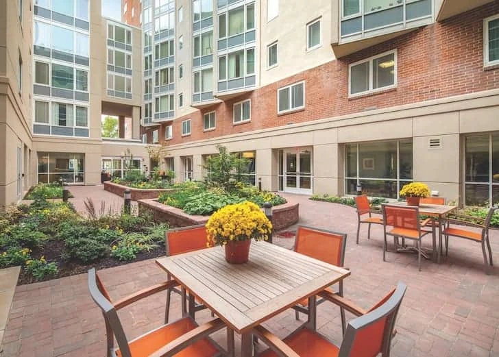 Image of The Atrium At Navesink Harbor (2)