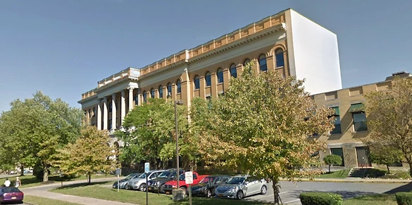 Image of Oneida Center (2)