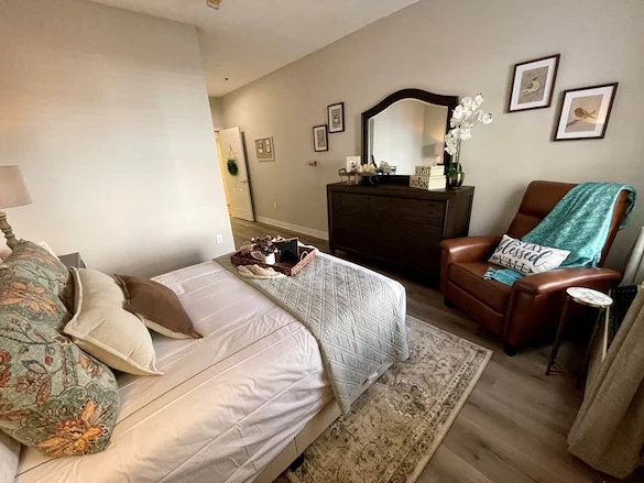 Image of Oaks of Tucker (2)