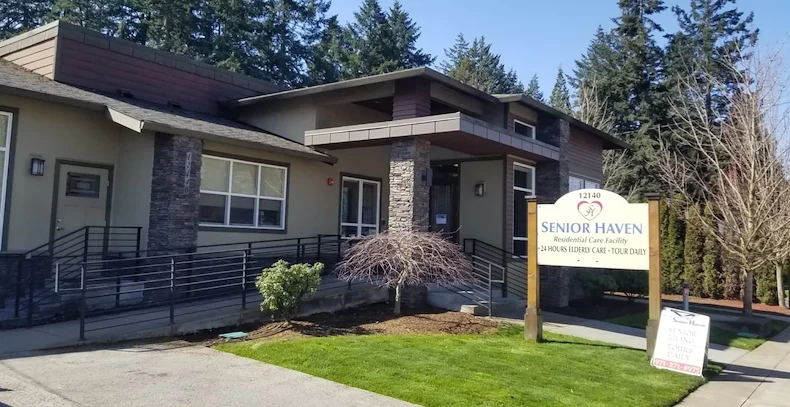 Image of Senior Haven (1)