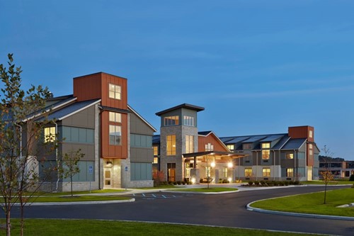 Image of Wellbrooke of South Bend Skilled Services (4)