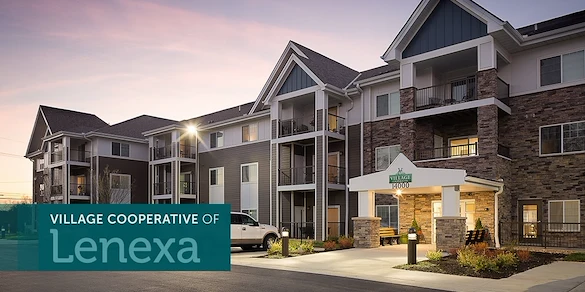 Image of Village Cooperative of Lenexa, KS (1)