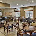 Image of Woodland Terrace of Carmel (2)