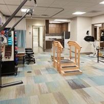 Image of PureHealth Transitional Care at THR Arlington (5)