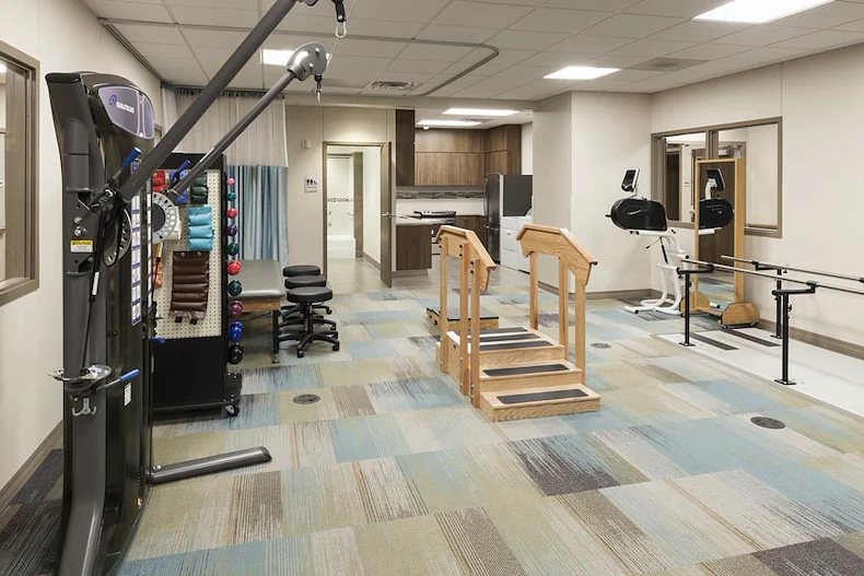 Image of PureHealth Transitional Care at THR Arlington (5)