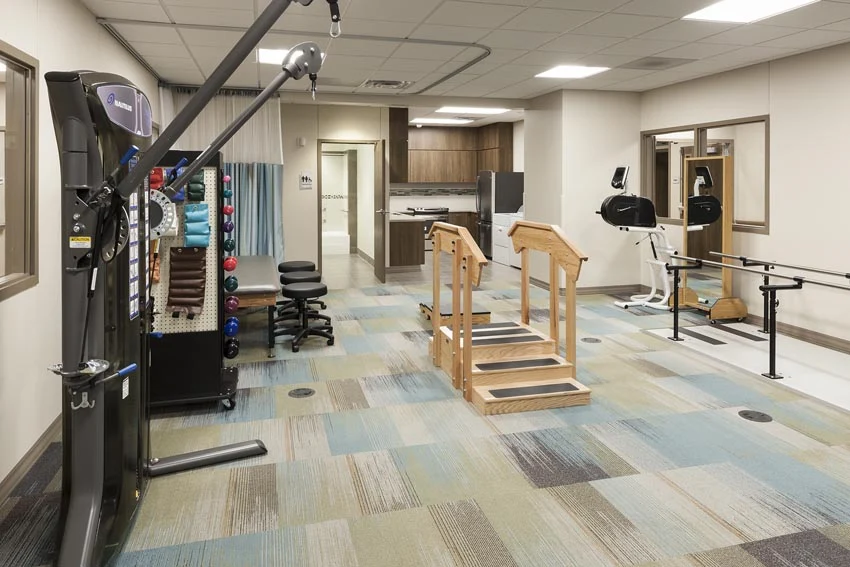 Image of PureHealth Transitional Care at THR Arlington (5)