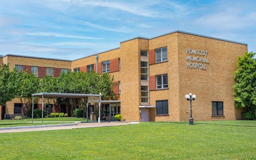 Image of Pemiscot County Memorial Hospital (1)