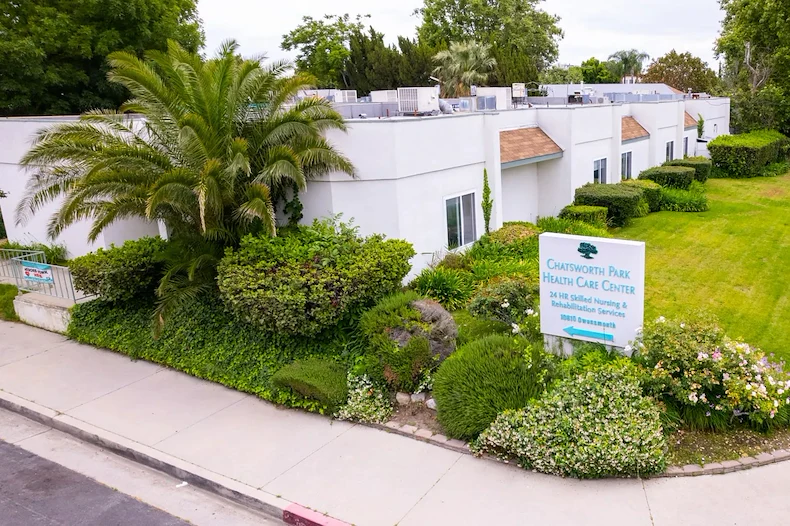 Image of Chatsworth Park Health Care Center (1)