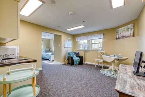 Image of Chinook Place Senior Living (4)