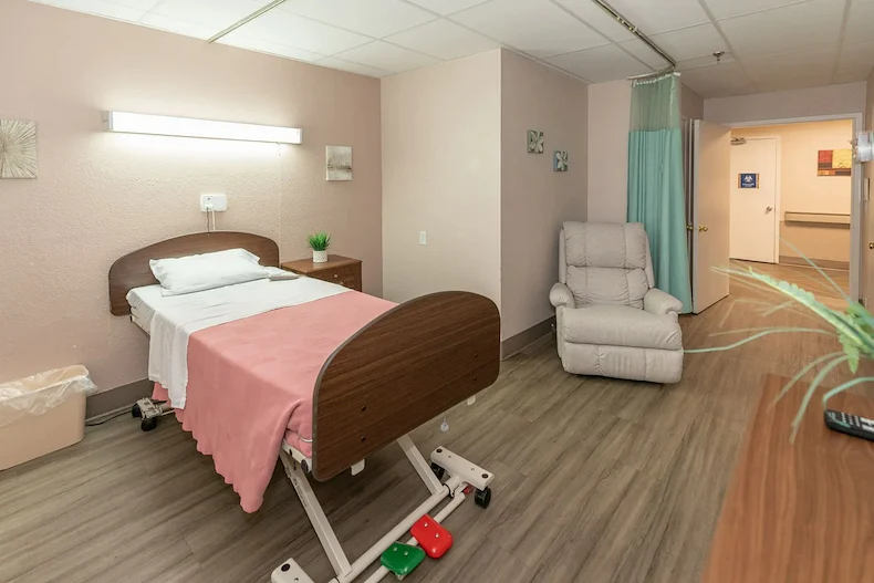 Image of Amarillo Medical Lodge (5)