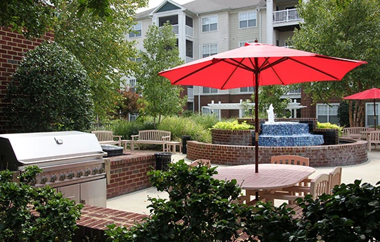 Image of The Reserve at Greenbrier (4)