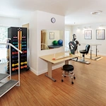 Image of The Pines At Placerville Healthcare Center (3)