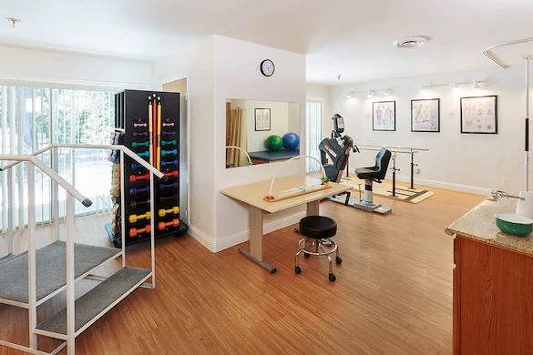 Image of The Pines At Placerville Healthcare Center (3)