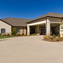 Image of Providence Park Rehabilitation And Skilled Nursing (2)