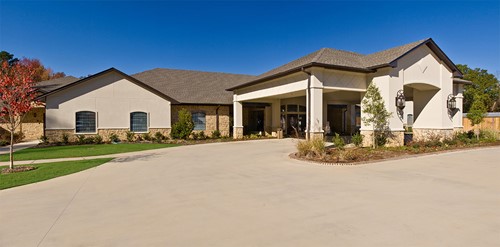 Image of Providence Park Rehabilitation And Skilled Nursing (2)