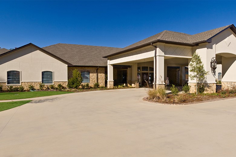 Image of Providence Park Rehabilitation And Skilled Nursing (2)