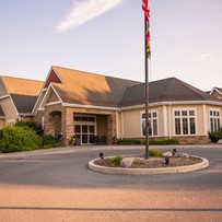 Image of Williamsport Nursing Home (2)