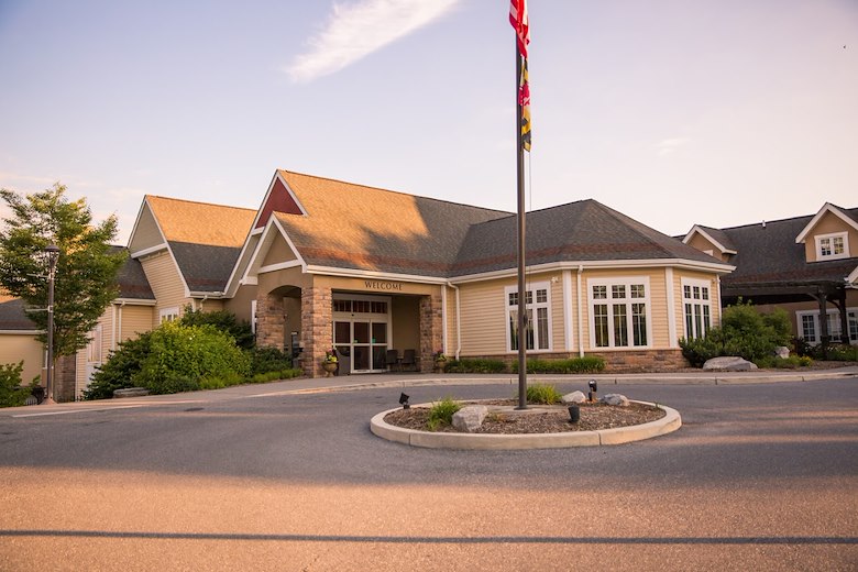 Image of Williamsport Nursing And Rehabilitation Center (2)