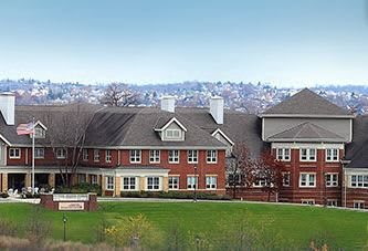 Image of The Residence At Weinberg Village (1)