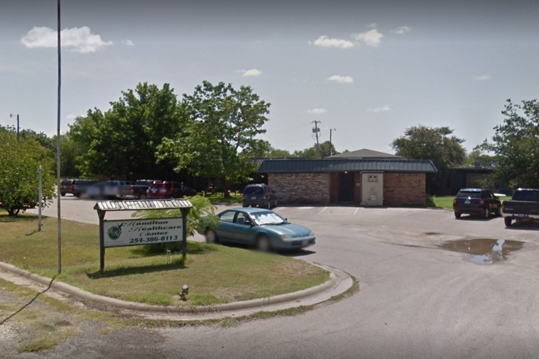 Image of Pecan Creek Rehab & Healthcare (1)