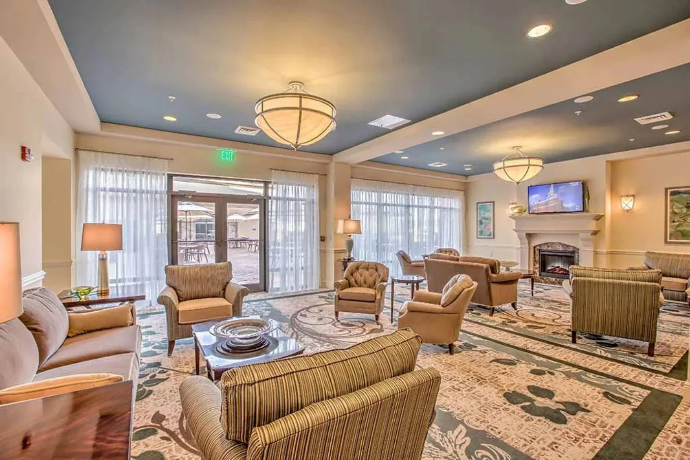 Image of The Arlington of Naples (6)