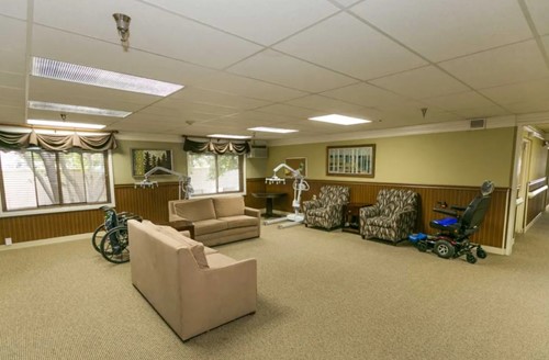 Image of Az - Rio Vista Post Acute And Rehabilitation (4)