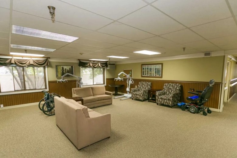 Image of Az - Rio Vista Post Acute And Rehabilitation (4)
