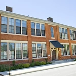 Image of Highspire School Apartments (1)